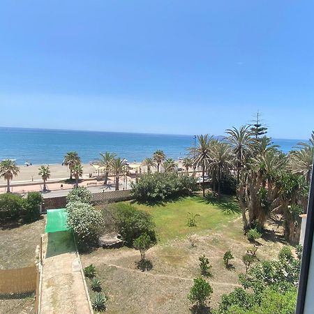 Sand & Salt Clouds Fuengirola Luaran gambar