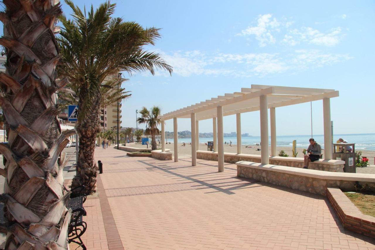Sand & Salt Clouds Fuengirola Luaran gambar